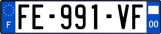 FE-991-VF