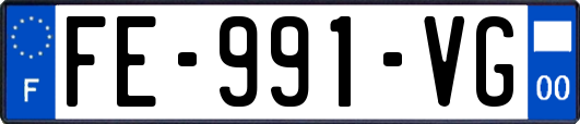 FE-991-VG