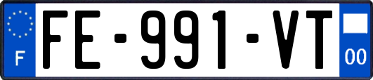 FE-991-VT