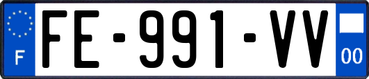 FE-991-VV