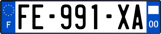 FE-991-XA