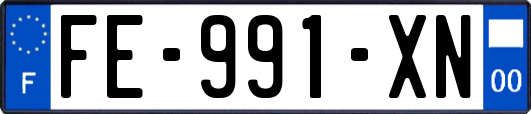 FE-991-XN
