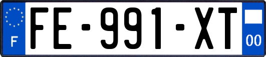 FE-991-XT