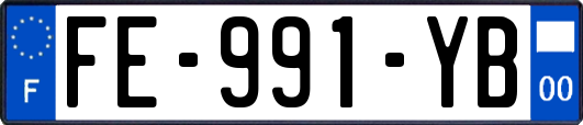 FE-991-YB