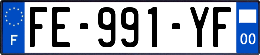FE-991-YF