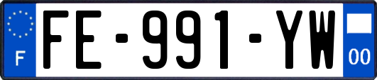FE-991-YW