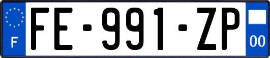 FE-991-ZP