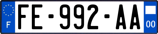 FE-992-AA