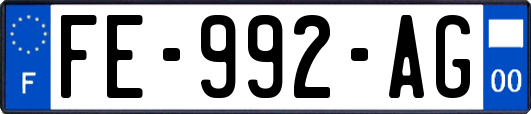 FE-992-AG