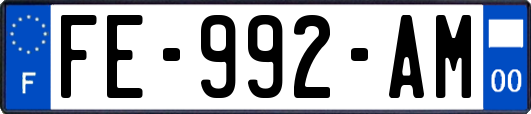 FE-992-AM