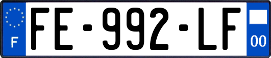 FE-992-LF