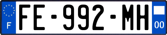 FE-992-MH