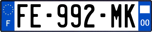FE-992-MK
