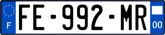 FE-992-MR