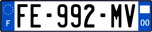 FE-992-MV