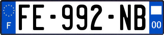 FE-992-NB