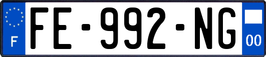 FE-992-NG