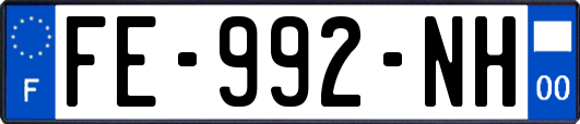 FE-992-NH