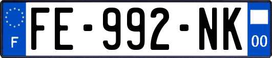 FE-992-NK