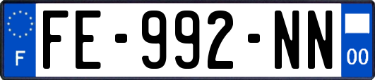 FE-992-NN