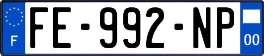 FE-992-NP