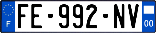 FE-992-NV