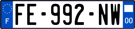 FE-992-NW