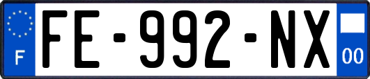 FE-992-NX