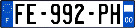 FE-992-PH