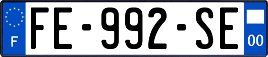 FE-992-SE