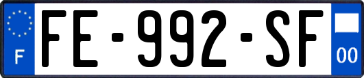 FE-992-SF