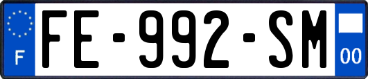 FE-992-SM