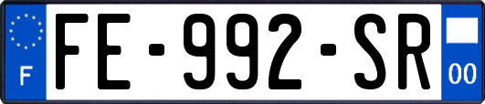 FE-992-SR