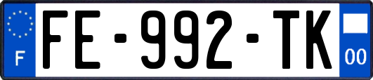 FE-992-TK