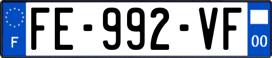 FE-992-VF
