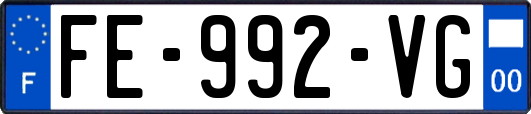 FE-992-VG