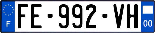 FE-992-VH