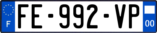 FE-992-VP