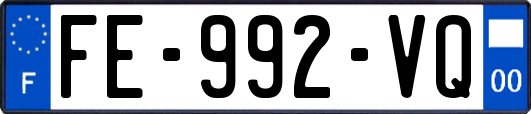 FE-992-VQ