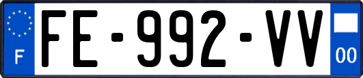 FE-992-VV