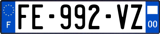 FE-992-VZ
