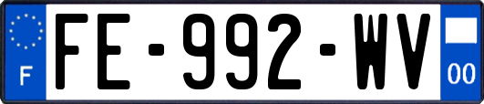 FE-992-WV