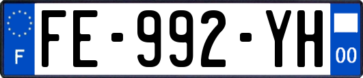 FE-992-YH