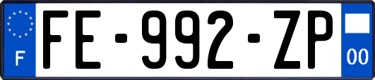 FE-992-ZP