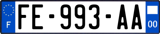 FE-993-AA