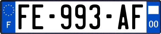 FE-993-AF