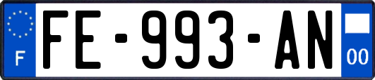 FE-993-AN