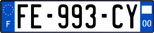 FE-993-CY