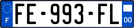 FE-993-FL
