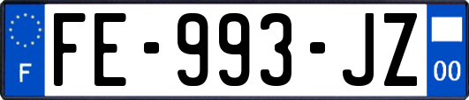 FE-993-JZ